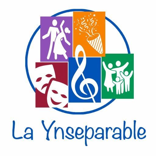 Logo La Inseparable